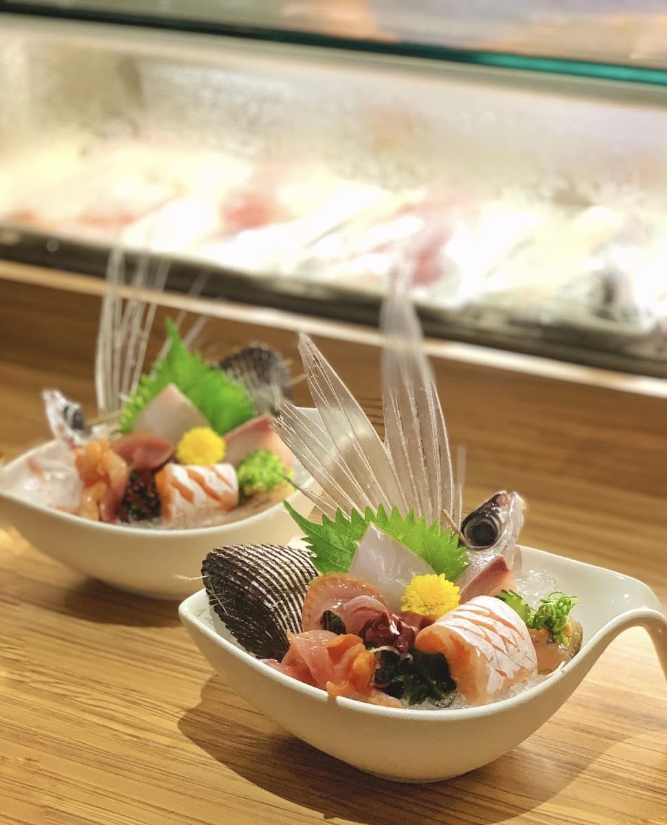 Haru Japanese Restaurant Photos 2