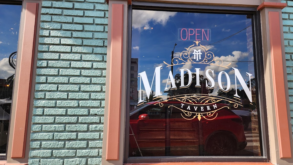 Madison Tavern